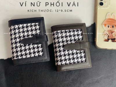 Thắt lưng, ví da thật thời trang, giá tận xưởng 1