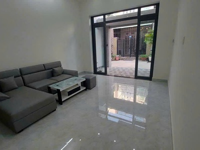 Cho thuê nhà nguyên căn   đường 488 Lã Xuân Oai, TP Thủ Đức  Quận 9 cũ , gần ngã ba Lò Lu 1