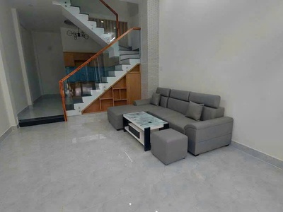 Cho thuê nhà nguyên căn   đường 488 Lã Xuân Oai, TP Thủ Đức  Quận 9 cũ , gần ngã ba Lò Lu 3