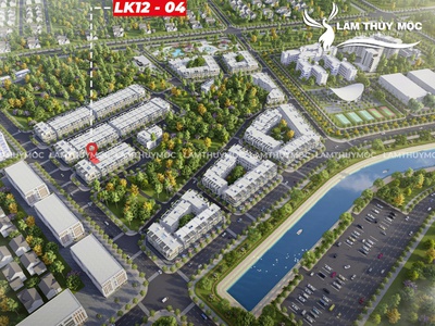  Nhà phố 3 tầng ngay trung tâm TP Huế   Cạnh Aeon Mall 0