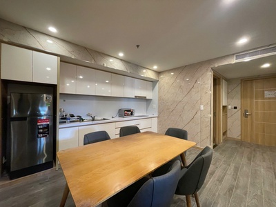 CHO THUÊ CĂN HỘ 1 PN Fhome Giá từ 13 triệu/tháng 1