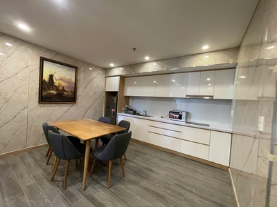 CHO THUÊ CĂN HỘ 1 PN Fhome Giá từ 13 triệu/tháng 0