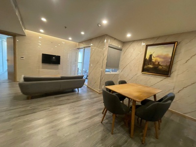 CHO THUÊ CĂN HỘ 1 PN Fhome Giá từ 13 triệu/tháng 3