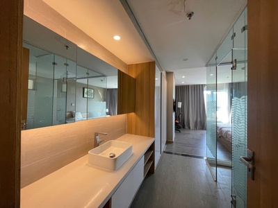 CHO THUÊ CĂN HỘ 1 PN Fhome Giá từ 13 triệu/tháng 9