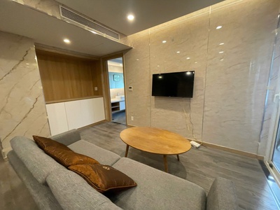 CHO THUÊ CĂN HỘ 1 PN Fhome Giá từ 13 triệu/tháng 6