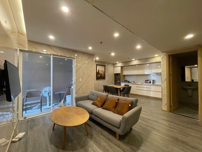 CHO THUÊ CĂN HỘ 1 PN Fhome Giá từ 13 triệu/tháng 8