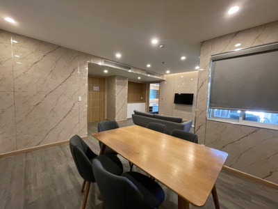 CHO THUÊ CĂN HỘ 1 PN Fhome Giá từ 13 triệu/tháng 2