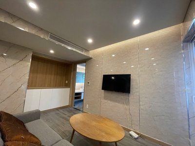 CHO THUÊ CĂN HỘ 1 PN Fhome Giá từ 13 triệu/tháng 5