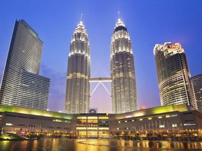 Tour Singapore - Malaysia - Indonesia 6N5D 4