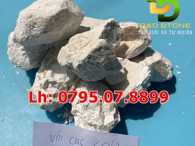 Chuyên cung cấp VÔI CỤC -VÔI BỘT toàn quốc 1