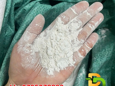 Chuyên cung cấp VÔI CỤC -VÔI BỘT toàn quốc 0