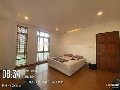Nhà mặt tiền cao cấp cho thuê   Quận Thủ Đức 0