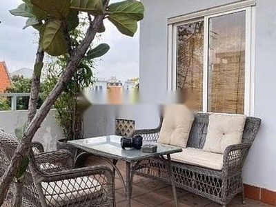 Nhà mặt tiền cao cấp cho thuê   Quận Thủ Đức 5