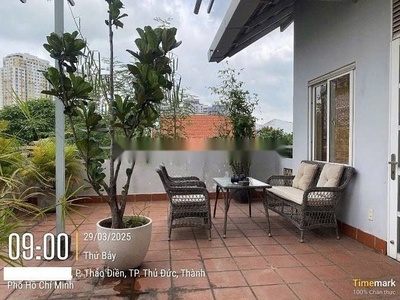 Nhà mặt tiền cao cấp cho thuê   Quận Thủ Đức 6