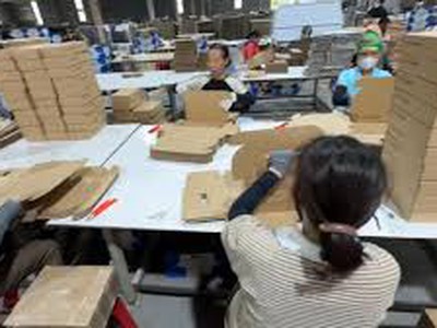 Cần tuyển lao động phổ thông - phỏng vấn trực tiếp - đi làm ngay! 0