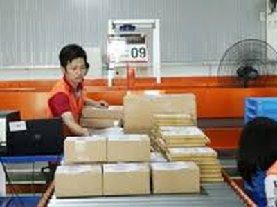 Cần tuyển lao động phổ thông - phỏng vấn trực tiếp - đi làm ngay! 1
