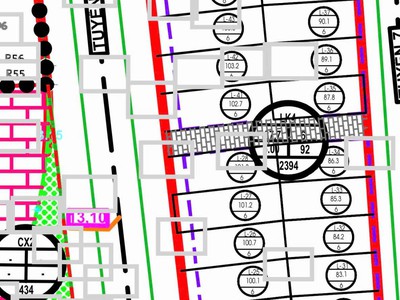 Đất đấu giá tiên dược, 100m2, mt6m, 8.9 tỷ, sóc sơn, ql3. 0