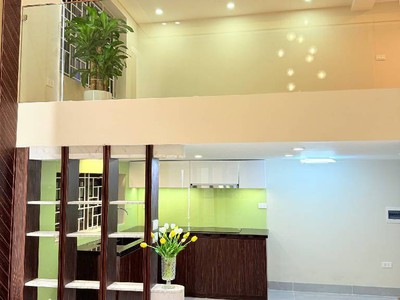 Bán nhà thanh xuân- lô góc - 2 mặt thoáng-  gần phố- sổ vuông- 45m2 2