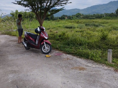 Bán lô đất đẹp giá tốt tại thôn phước tuy, xã diên phước, diên khánh 0