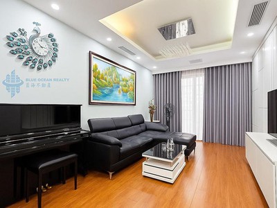 Bán nhà 5 tầng phùng chí kiên, cầu giấy, hà nội, ô tô đỗ cửa, full nội thất mới, hơn 18 tỷ 0