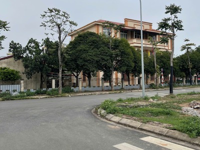 Đất đấu giá tiên dược, 100m2, mt6m, 8.9 tỷ, sóc sơn, ql3. 1