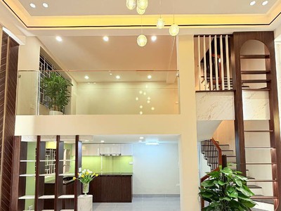 Bán nhà thanh xuân- lô góc - 2 mặt thoáng-  gần phố- sổ vuông- 45m2 0