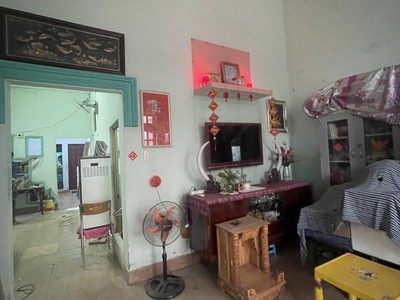 Nhà cấp 4 kiên cố   hẻm xe hơi, nguyễn duy trinh - phường phú hữu   sổ đẹp   giá cực tốt 0
