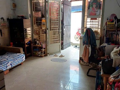 Nhà hxh đường tân chánh hiệp 35,p tân chánh hiệp q12,dt:48m2, giá 3,160 tỷ 1