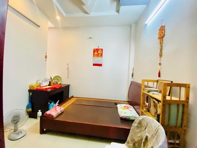 Ngộp khuông việt - hxh vô nhà 56m2 - 4 tầng btct - tân phú 3