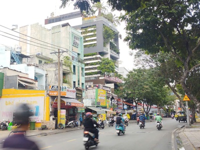 Ngộp khuông việt - hxh vô nhà 56m2 - 4 tầng btct - tân phú 0