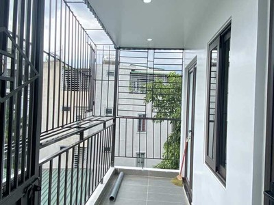 Tt hai bà trưng, nhà đẹp ở ngay, ô tô đỗ cổng, ngõ thông gần phố nhỉnh 6 tỷ 3