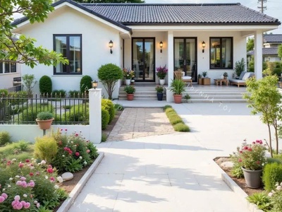 Góc nhìn thực tế về một lô đất đáng mua 4