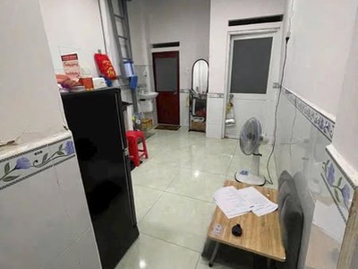 Shr 1/tl15 2ty7 gần chợ cầu đồng, chủ nhà thiện chí 3