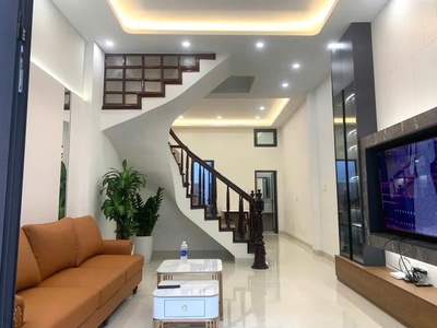 Nhà đẹp chính chủ - giá tốt - vị trí đẹp tại cổ nhuế, bắc từ liêm, tphn 1