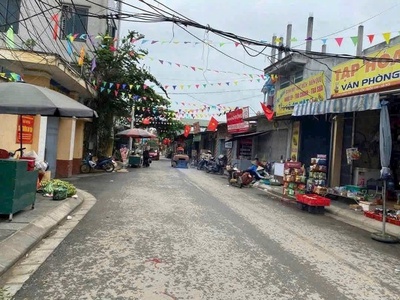 Giá lợn chết-rẻ nhất đông yên. chính chủ e mở bán lô đất - thành phố hn 1