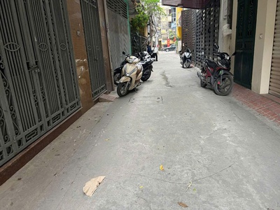 Bán nhà mễ trì hạ 35m 5 tầng giá rẻ nhất khu vực 1
