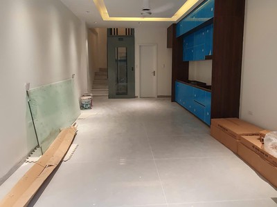 Bán nhà định công hạ, hoàng mai, 5m ra ô tô, 6 tầng thang máy, 45m2, 10.5 tỷ 1