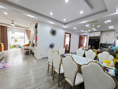Căn góc 3pn   137m    chung cư học viện qp   tây hồ tây 1