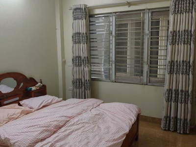 Bán nhà số 5c9, ngõ 261 trần quốc hoàn - phân lô khu tt đại học ngoại ngữ, phố trần quốc hoàn 2