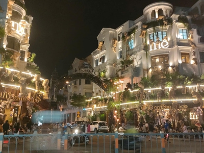 Bánnhà 3 mặt hẻm nở hậu 7m gần cityland phan văn trị, 65m2, giá 7tỷ7tl 1