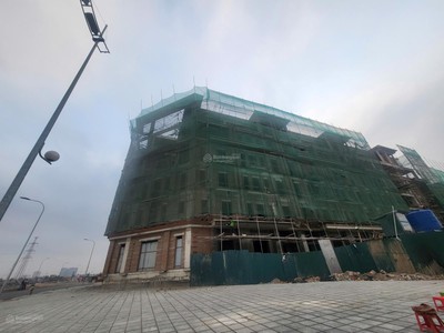 Bán liền kề tại jade lake residence, tây tựu, bắc từ liêm, hà nội, 102m2, giá thỏa thuận 4