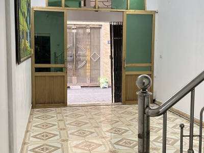 Chính chủ cần cho thuê nhà riêng tại số nhà 29 ngõ 23 đường lý sơn, phường ngọc thụy, long biên, hà 4