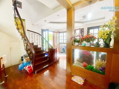 ✨ hót    nhà 3 mặt hẻm thông thoáng, ngang khủng 7.2m, đường 3/2, 46m , 4 tầng, chỉ 14 tỷ 1