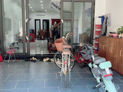 Nhà trung tâm phường xuân hòa   gần chợ   nhà đẹp, công năng đầy đủ   giá hơn 3 tỷ 1