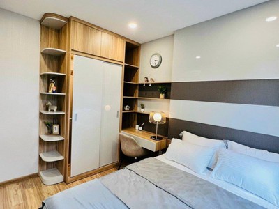 Căn hộ bcons sala - dĩ an, bình dương: 52m , 2pn, 2wc - chỉ 1.4 tỷ 0