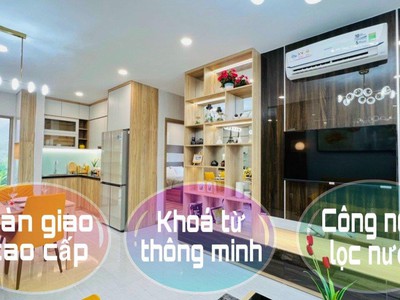 Căn hộ bcons sala - dĩ an, bình dương: 52m , 2pn, 2wc - chỉ 1.4 tỷ 1