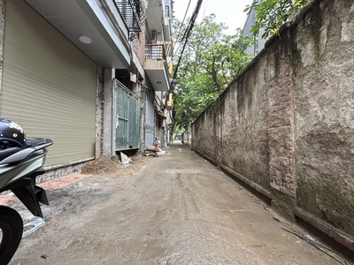 Đức giang,long biên 10tỷ 50m lô góc,ô tô đỗ cửa kinh doanh cho thuê đỉnh 1