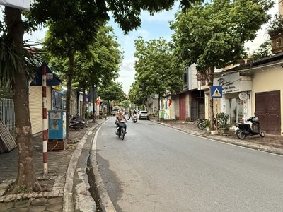  nhà đẹp đào xuyên   đa tốn   trung tâm hành chính xã bát tràng mới sáp nhập 0
