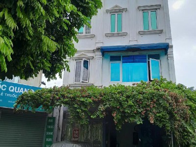 Mặt phố phúc lợi,long biên 11tỷ 37m vỉa hè rộng,kinh doanh cho thuê 0