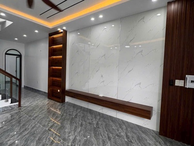 Chính chủ cần bán căn nhà 2 tầng hiện đại tại thôn 4 du lễ kiến thụy ô tô con gia vào thoải mái 2